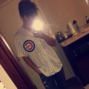 Meet your Posher, Brayden